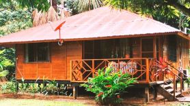 Manish Hotel Ecólogico