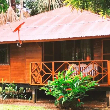Manish Hotel Ecólogico