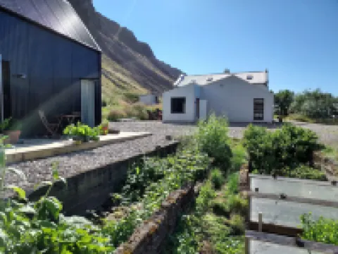 Guesthouse Nýp Hotels in 