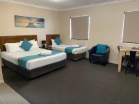 City Ville Apartments and Motel Hotels in Parkhurst