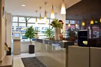 Hotel Italia Hoteles en Múnich