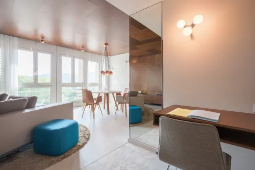 EMA之家套房飯店 Photos