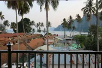 JJ Residence - Scenic