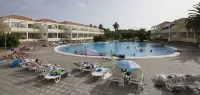 Apartamentos Checkin Laurisilva - piscina