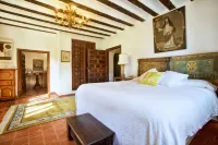 Casa Palaciega El Cuartel