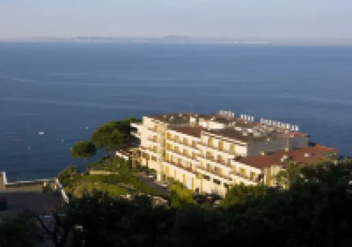 Almadraba Park Hotel