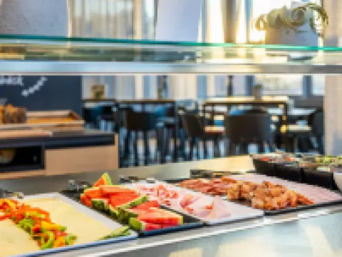 harry's home Steyr hotel & apartments Hotels in Steyr
