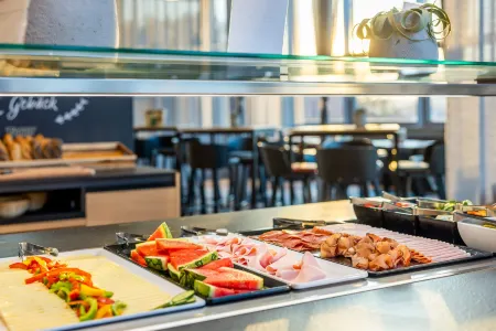 Harry's Home Steyr Hotel & Apartments