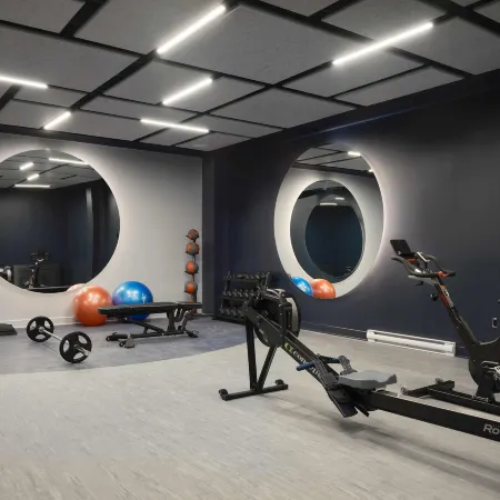 Hôtel - Expérience - Quartier des Marinas