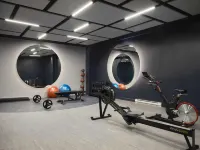 Hôtel - Expérience - Quartier des Marinas