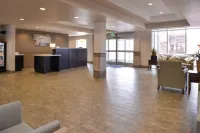 Holiday Inn Express & Suites Williams Hotels in Williams
