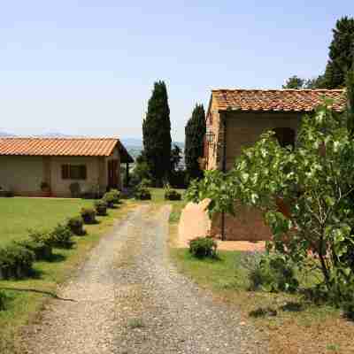 Agriturismo Villa Opera Hotel Exterior