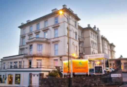 TLH Victoria Hotel - TLH Leisure, Entertainment and Spa Resort