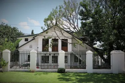 Sandton Farmhouse