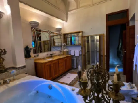 パレ ドット スイーツ ＆ スパ フェズ フェズのホテル