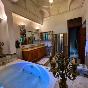 Le Riad Palais d'Hotes Suites & Spa Fes