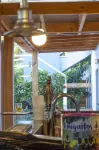 Casa Valeria Boutique Hotel - bar