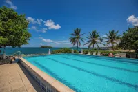 Tamarind Reef Resort Spa & Marina - Beach