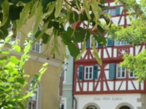 Bayerischer Hof Hotels in Kitzingen