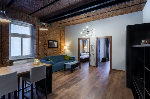 Stara Kamienica Dąbrowskiego Częstochowa - chambre d’hôtes