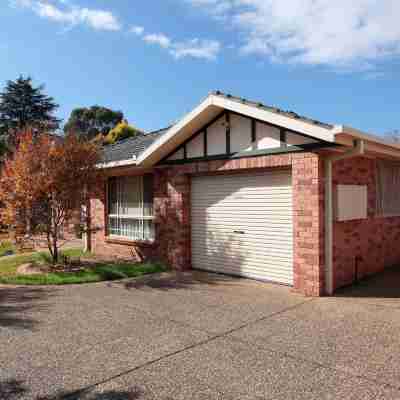 大使貝斯特韋斯特飯店 Hotel Exterior