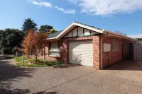 Best Western Ambassador Motor Inn  Apartments Hotels in Wagga Wagga