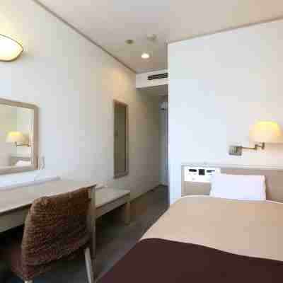 ちのスカイビューホテル Rooms