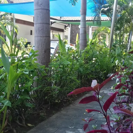 Gili Palms Resort