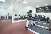 Pacific Islands Club Guam - Gym