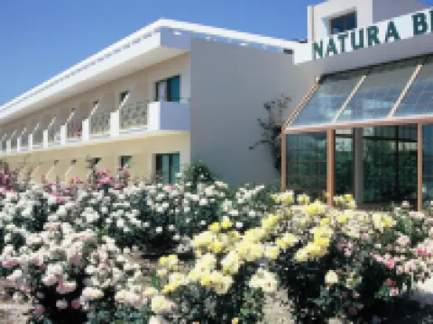 Natura Beach Hotel and Villas Hotels in Polis