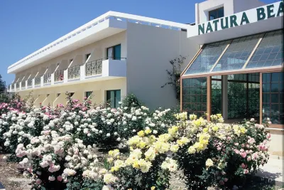 Natura Beach Hotel and Villas Các khách sạn ở 