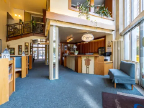 โรงแรมทริป อินน์ อาสชาฟเฟนเบอร์เกอร์ โฮฟ โรงแรมในAschaffenburg