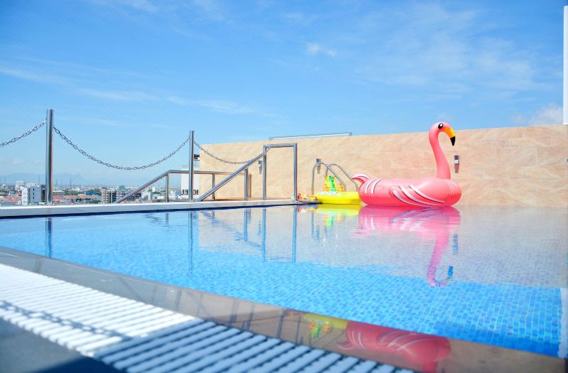 Richico Apartments and Hotel photo 4