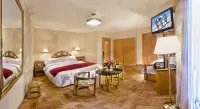 Hotel Cristal