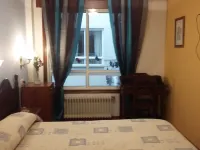 Hospedaxe Carragal Hotels in Ribadeo