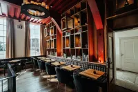 Boutique Hotel Steenhof Suites - Adults Only Hotels in Leiden