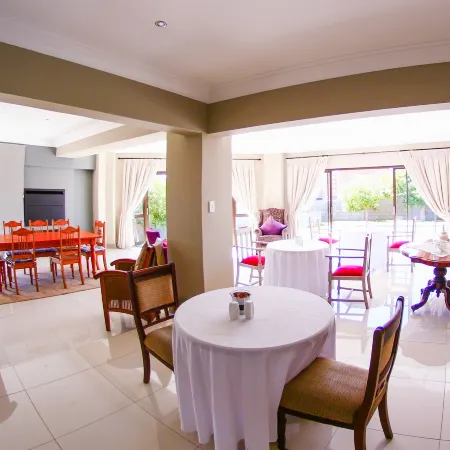 Alabaster Luxe Villa