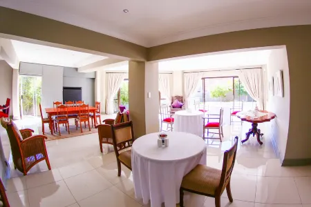 Alabaster Luxe Villa