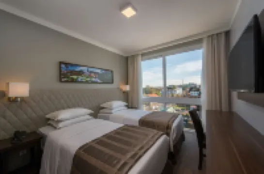 Prodigy Gramado by Wish