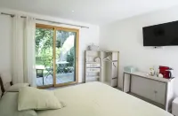 La Balade des Marais Hotel di Piriac-sur-Mer