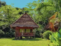 Cumaceba Curaka Inn - Homestays