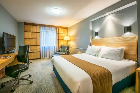 Holiday Inn Cambridge