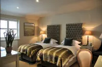 The Red Lion Inn Hotels in 