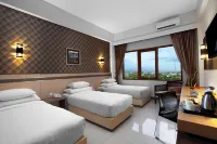 Lombok Raya Hotel Hotels in Cilinaya