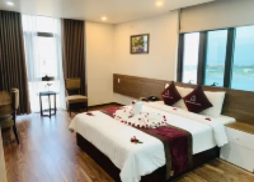 CKC ティエン ドゥオン ホテル