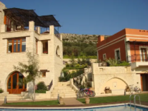 Katalagari Country Suites Hotels in Archanes-Asterousia