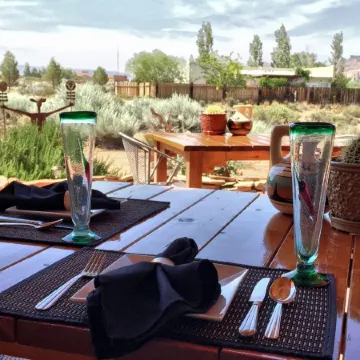 Dreamkatchers Lake Powell Bed & Breakfast