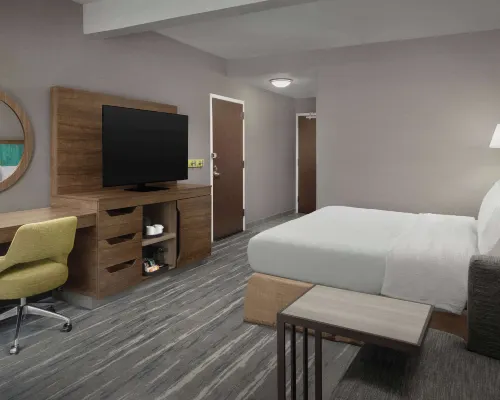 Hampton Inn Haverhill Hotels in Essex County