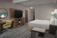 Hampton Inn Haverhill Hotels in Salem