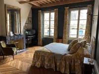 Hôtel de la Cathédrale Metz Hotels in Woippy